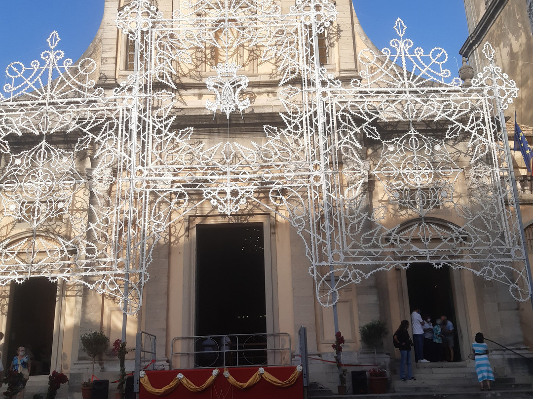 Museo del Duomo di Santa Maria Assunta景点图片