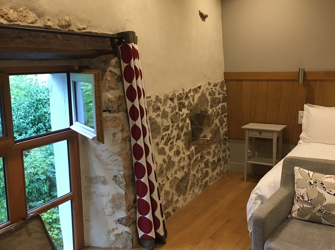 Maison Anderetea主图