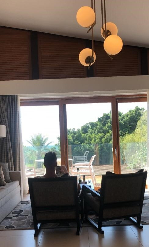 The Setai Sea of Galilee主图