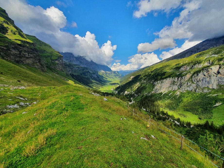 Klausenpass-Altdorf必去景点
