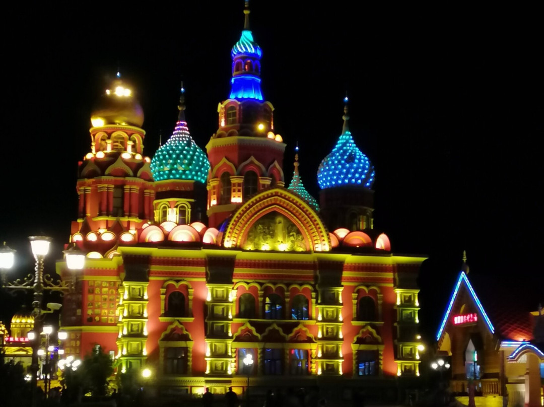 Silk Road Angel Tours-敦煌市必去景点