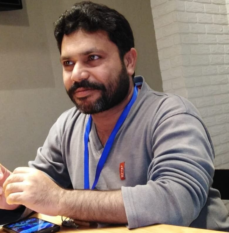 PAF Museum-卡拉奇必去景点