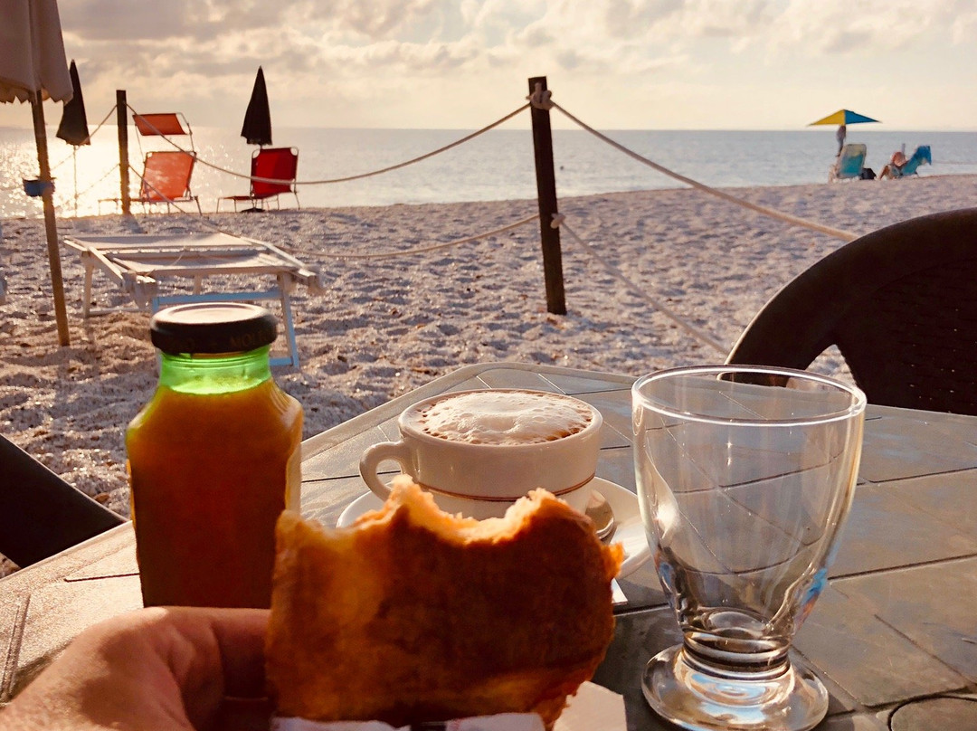 Kitezone Le Saline - Windsurfing Center Stintino-斯廷蒂诺必去景点