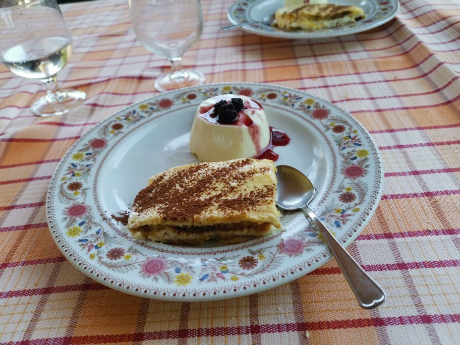 Agriturismo La Cavaliera主图