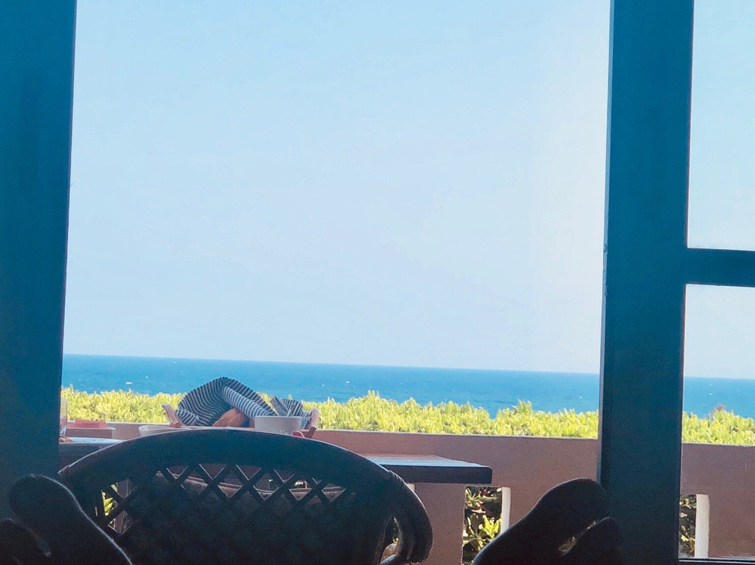 乔治亚别墅酒店主图