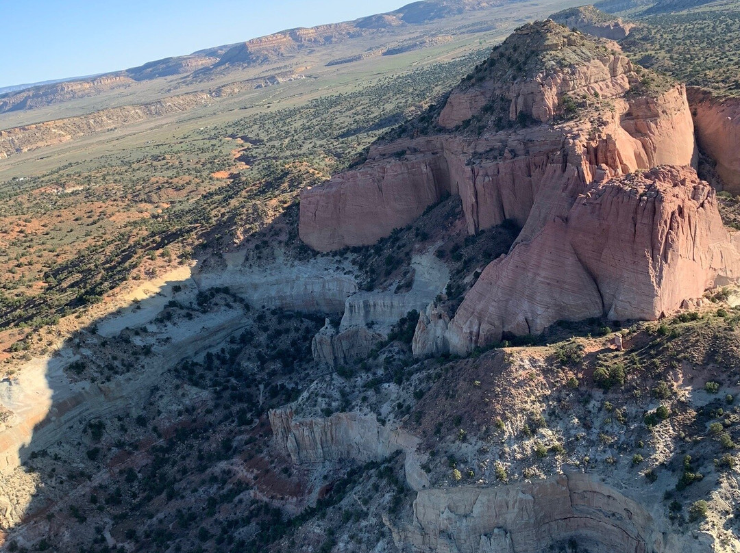 X-Treme-Lee Fun Balloon Adventures-盖洛普必去景点