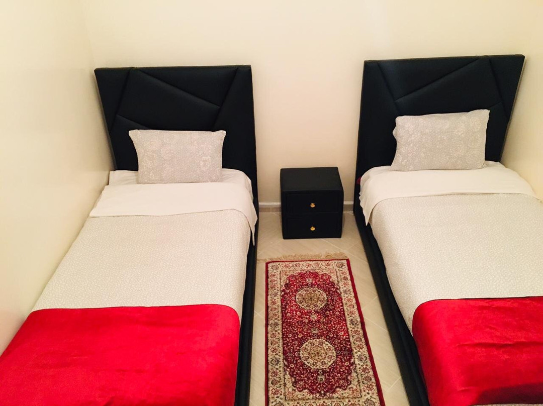 Confort旅游攻略图片