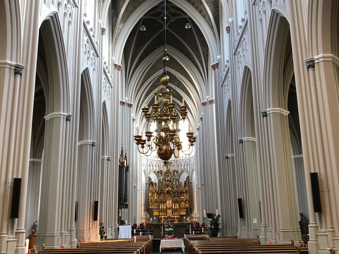 St. Jozef Kerk-蒂尔堡必去景点