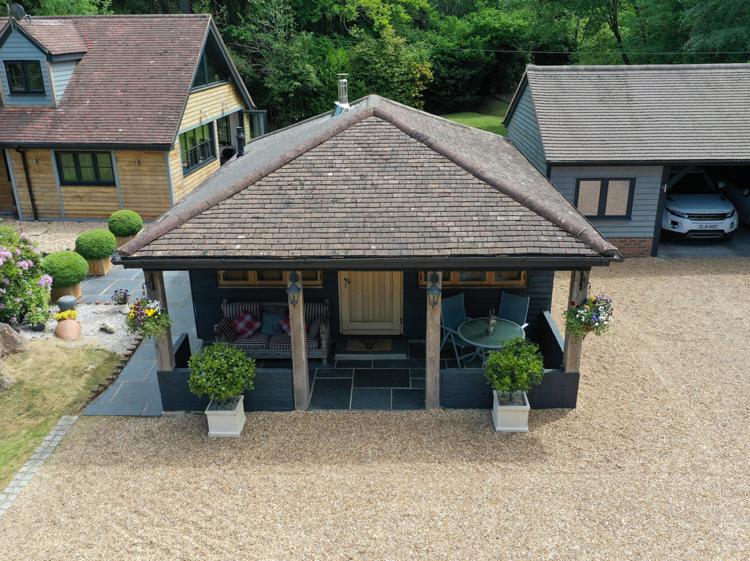 The Devil's Cradle主图