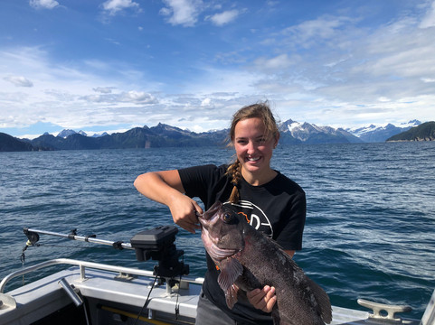 Latitude 60 Marine-苏厄德必去景点