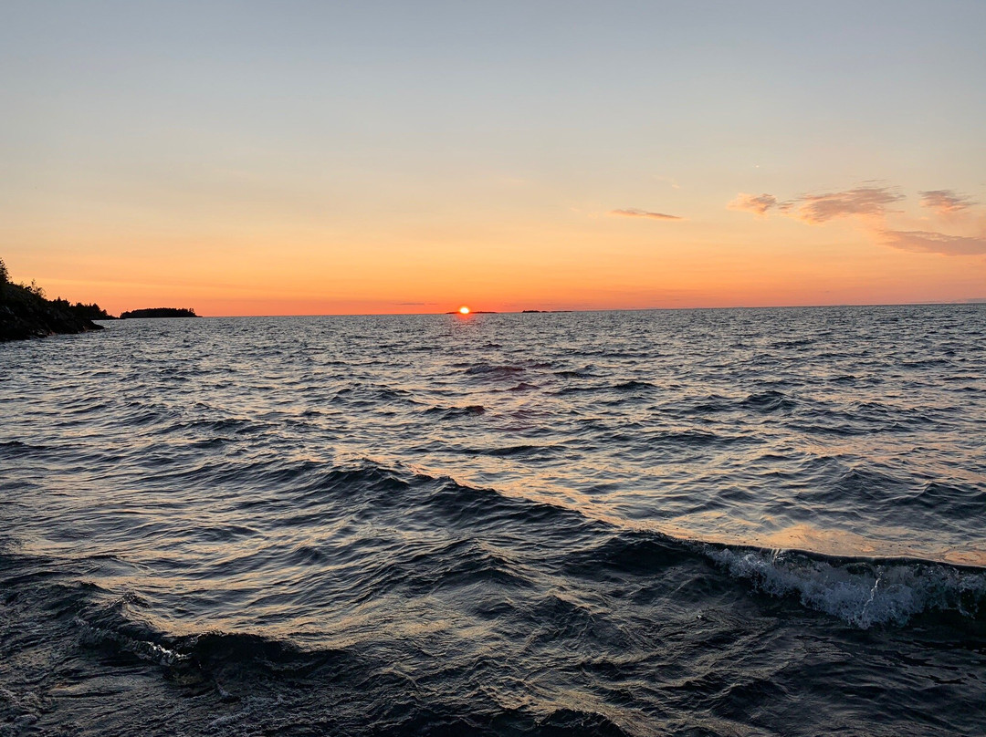 Superior Shores Resort主图