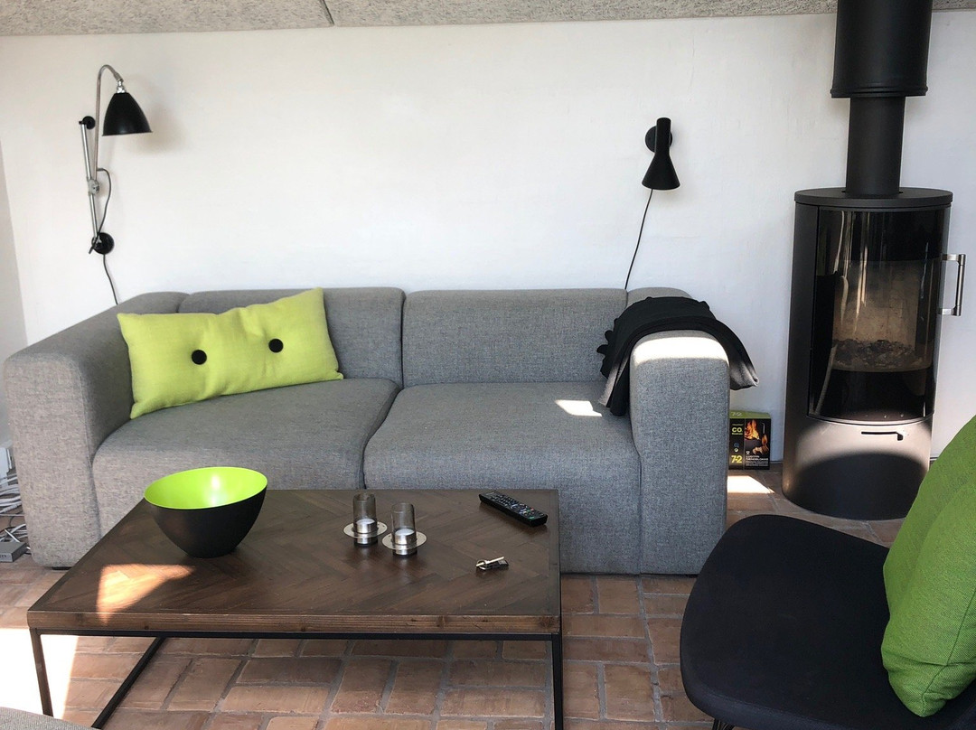 Kathrines Bed & Breakfast主图