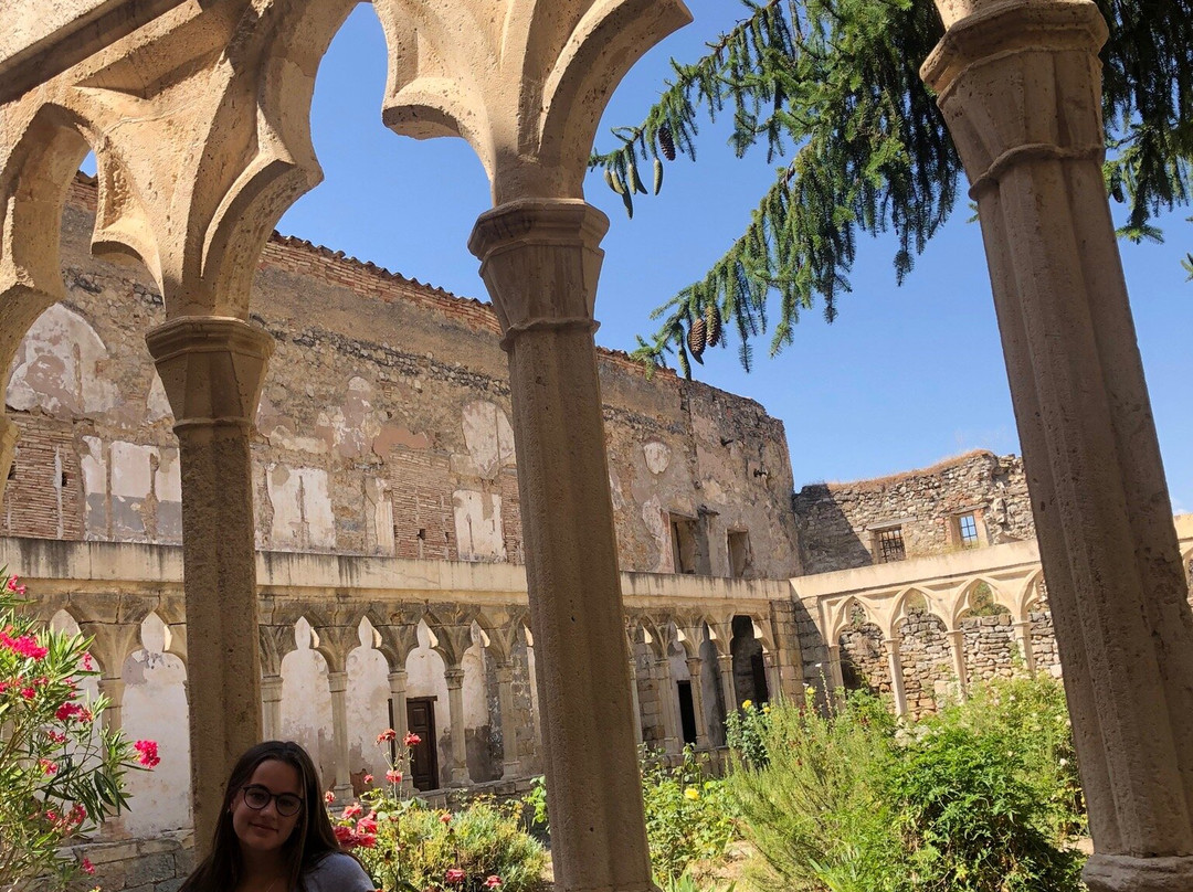 Convent de Sant Francesc-Morella必去景点