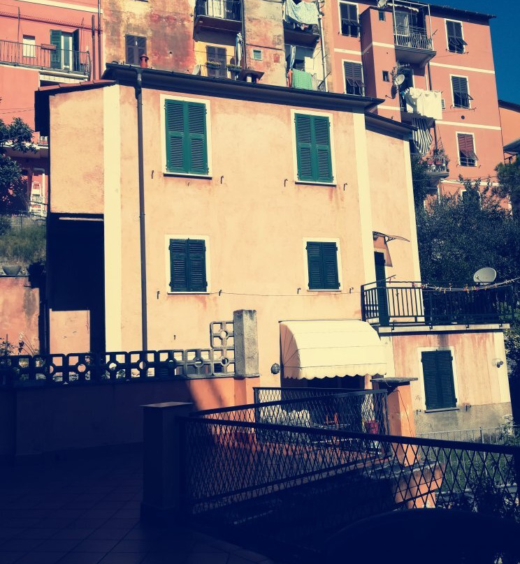 Hotel Le Grazie主图