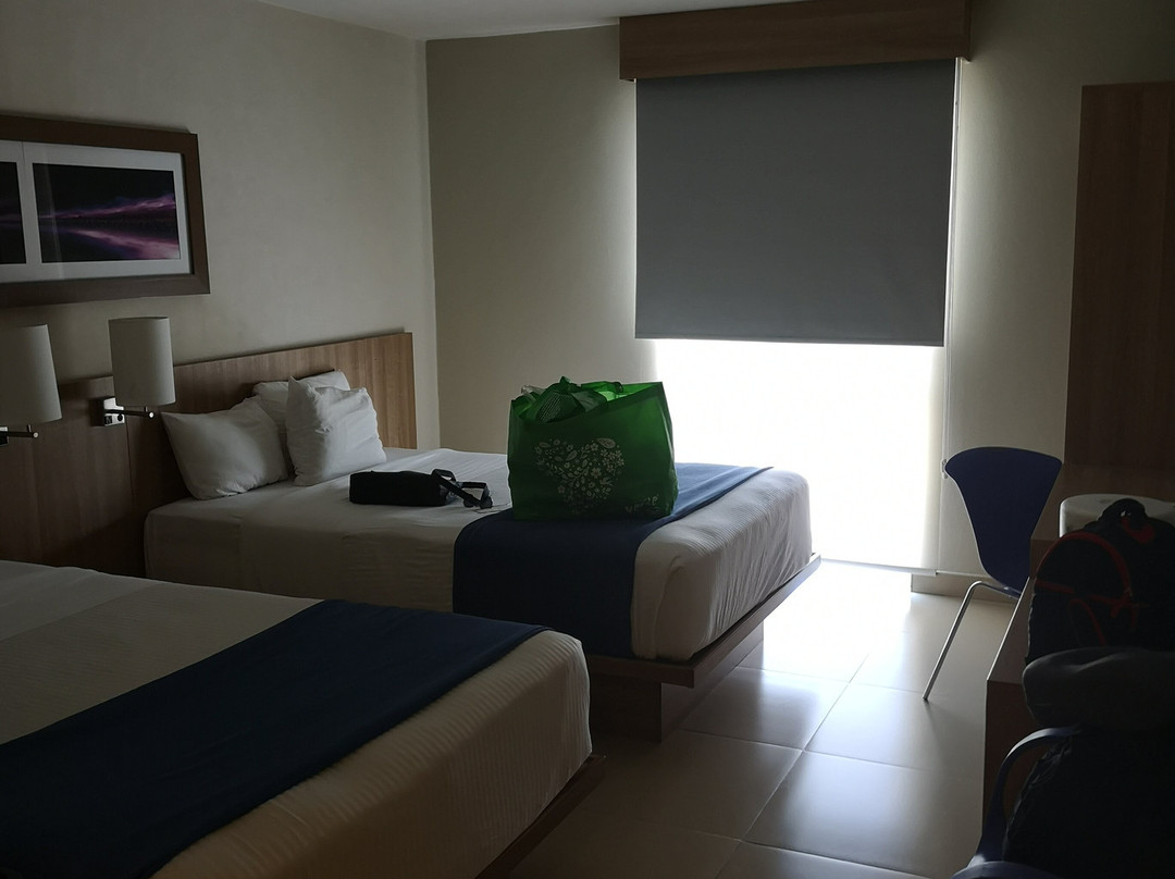 City Express by Marriott San Jose Costa Rica Airport主图