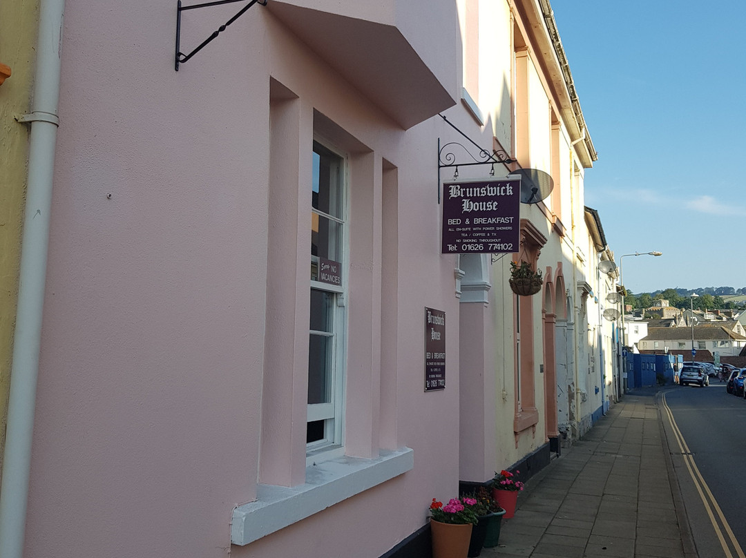 Brunswick House主图