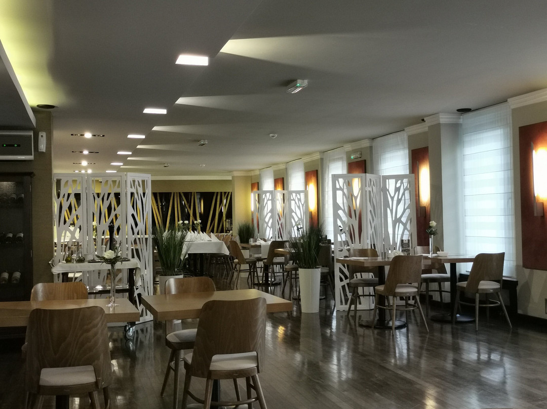 HOTEL ARENA spa & wellness主图