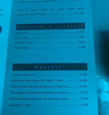 Country Club-Porto Rotondo必去景点