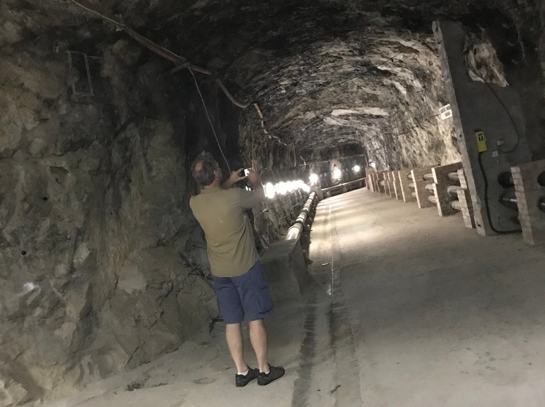 Barbary Rock Adventures-直布罗陀必去景点