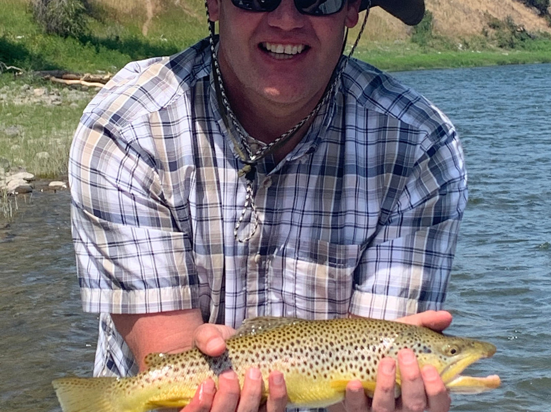 Montana Trout Wranglers-贝尔格莱德必去景点