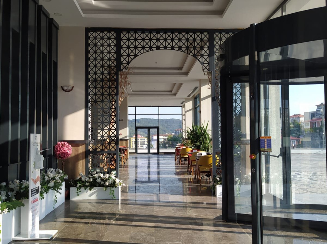 Kanyonvadi Hotel主图