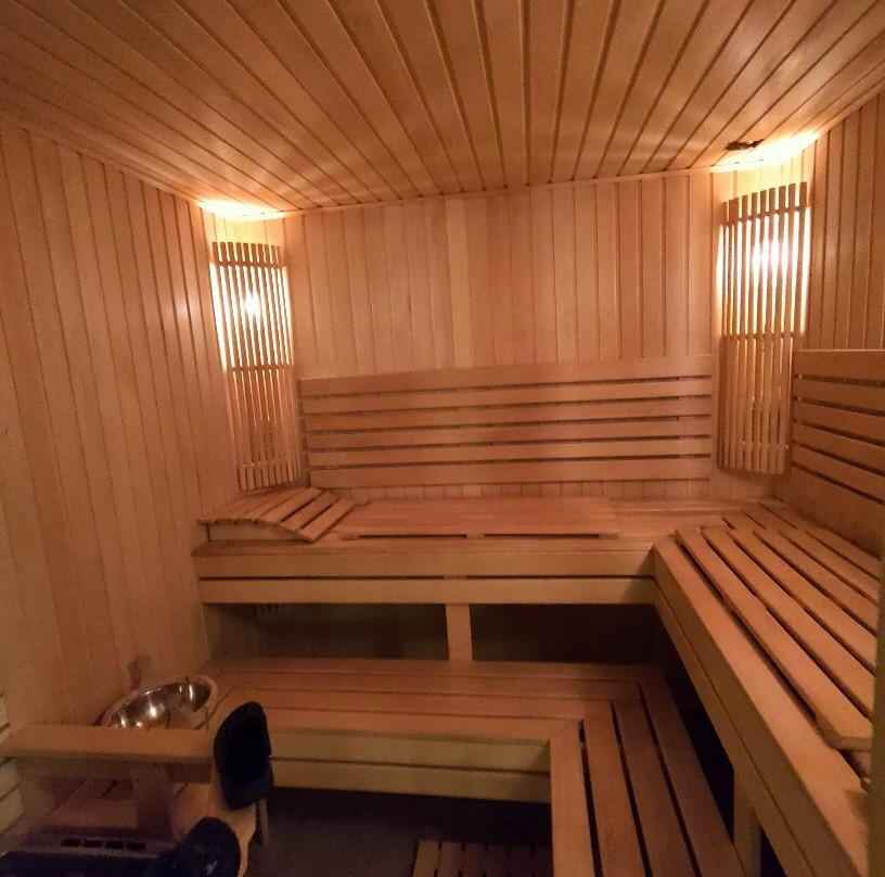 Primorye Hotel主图