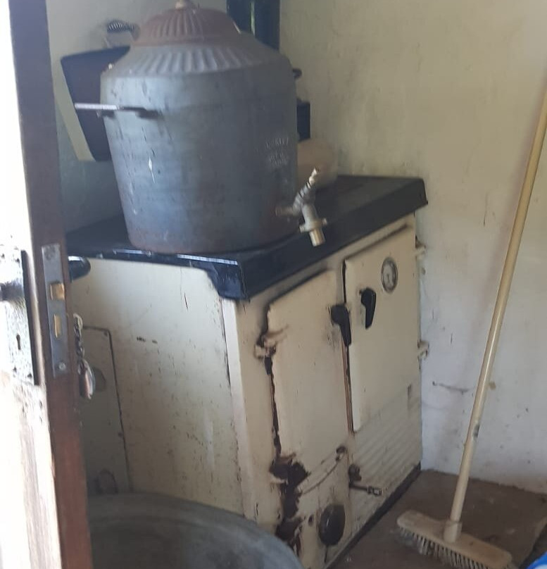 Experience Sussex主图