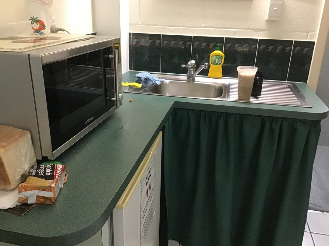 Harbour Lodge Motel主图