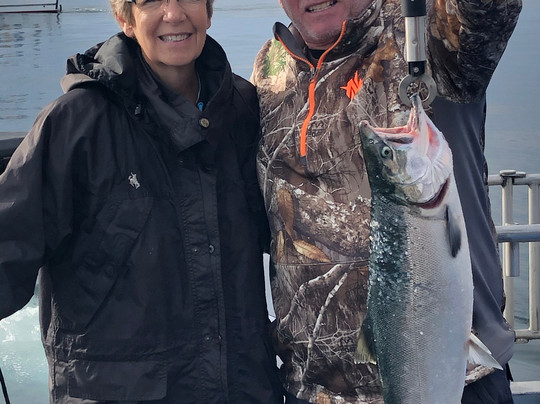 Kodiak Island Adventures-Kodiak必去景点