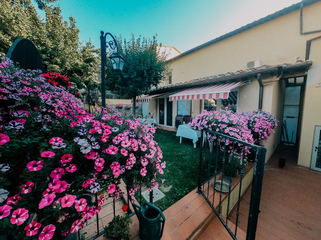 Bed & Breakfast La Pieve主图