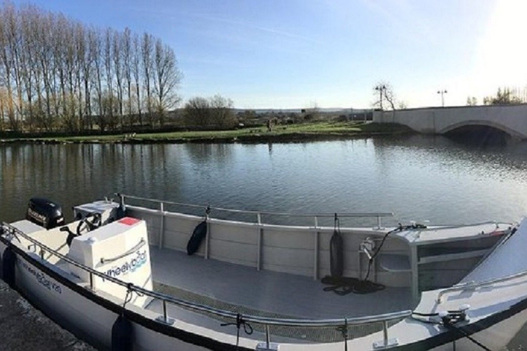 Wareham Boat Trips-韦勒姆必去景点