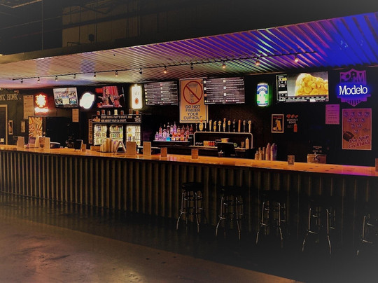 Fowling Warehouse Cincinnati-辛辛那提必去景点