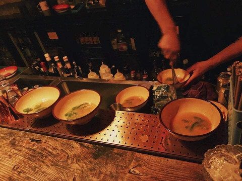 La Social-上海市必去景点