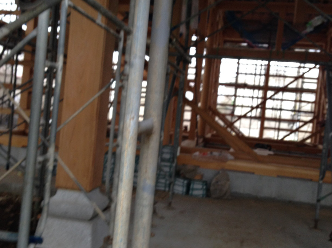 Rengein Temple-入间市必去景点