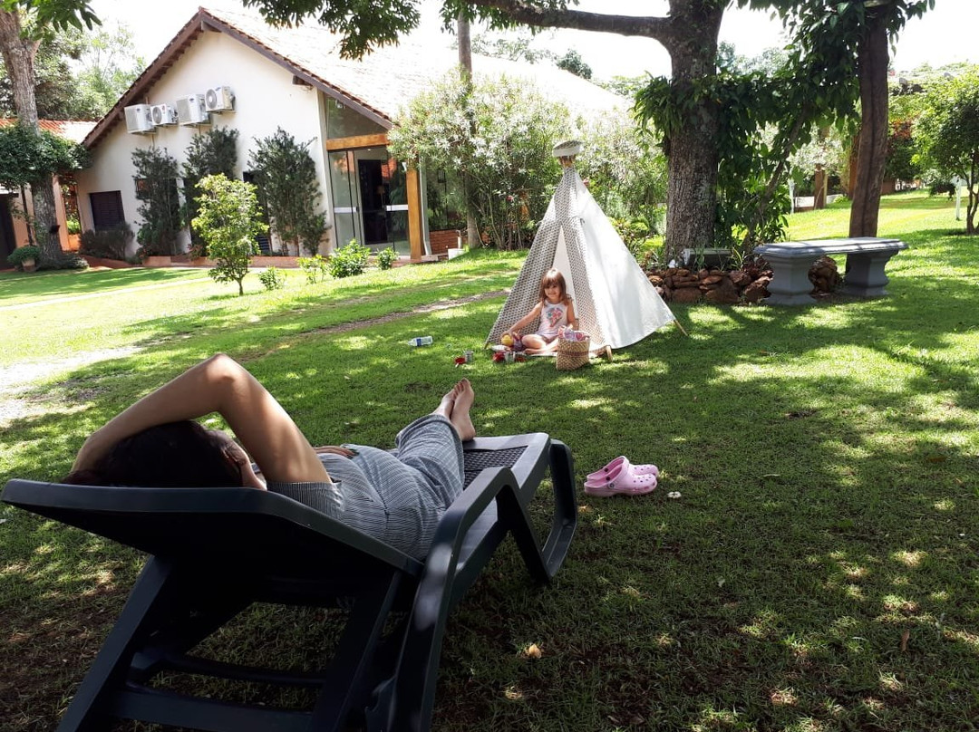 Bosque da Neblina主图