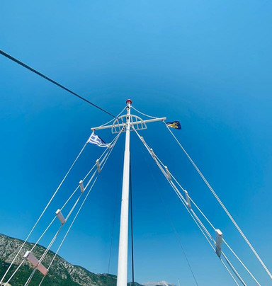 Aggelos Private Boat-Nidri必去景点