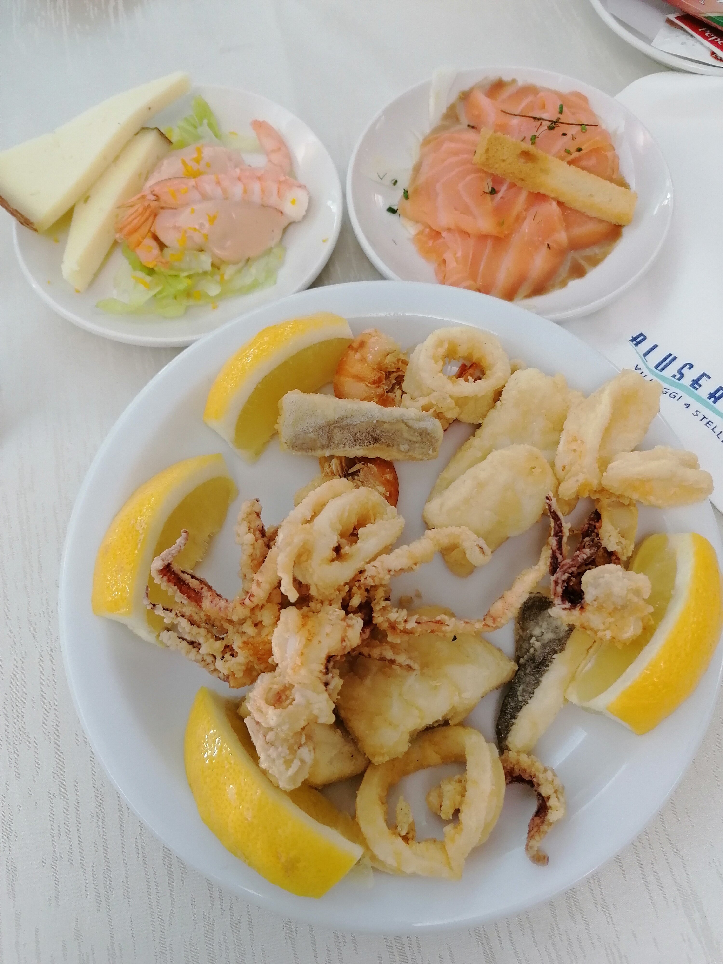 Serena Majestic Hotel Residence-餐饮