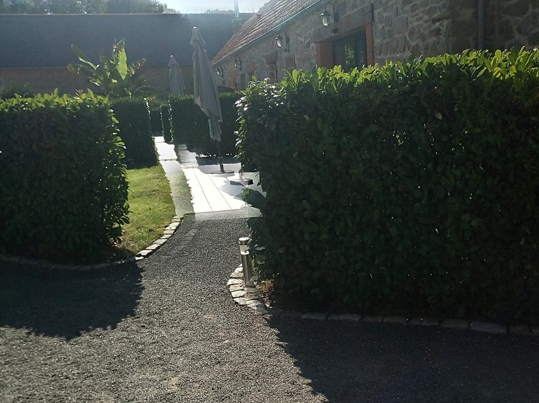 Le Relais de Roscarven主图