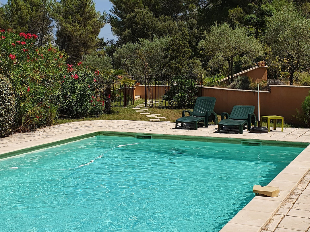 Plenitude en Provence主图