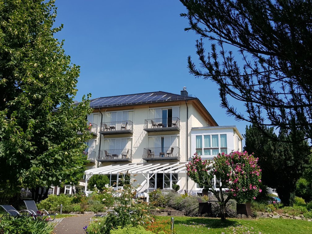 Hotel Lindenallee主图