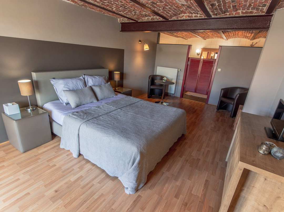 Casa Cava B&B主图