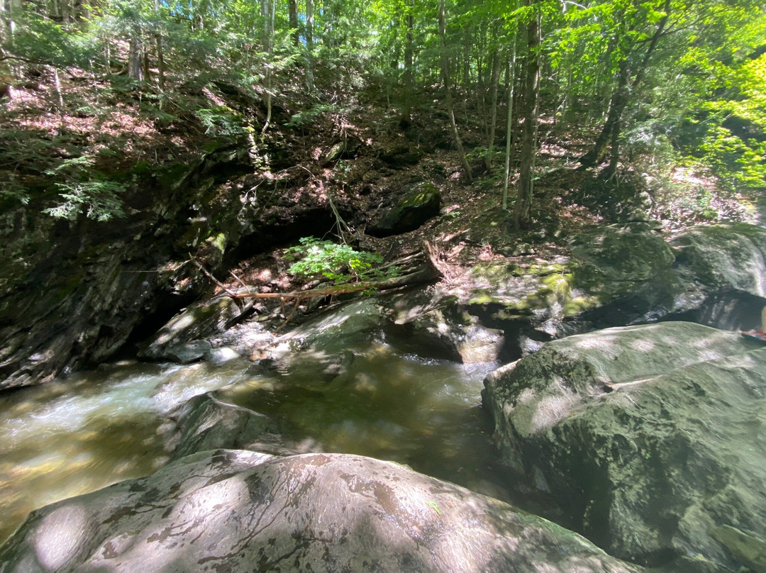 Marmite Aux Sorcières Sutton-Sutton必去景点