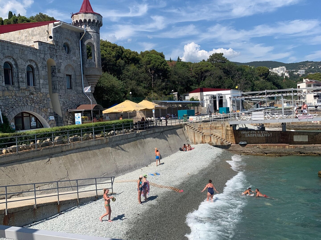 Hotel 1001 Nights主图