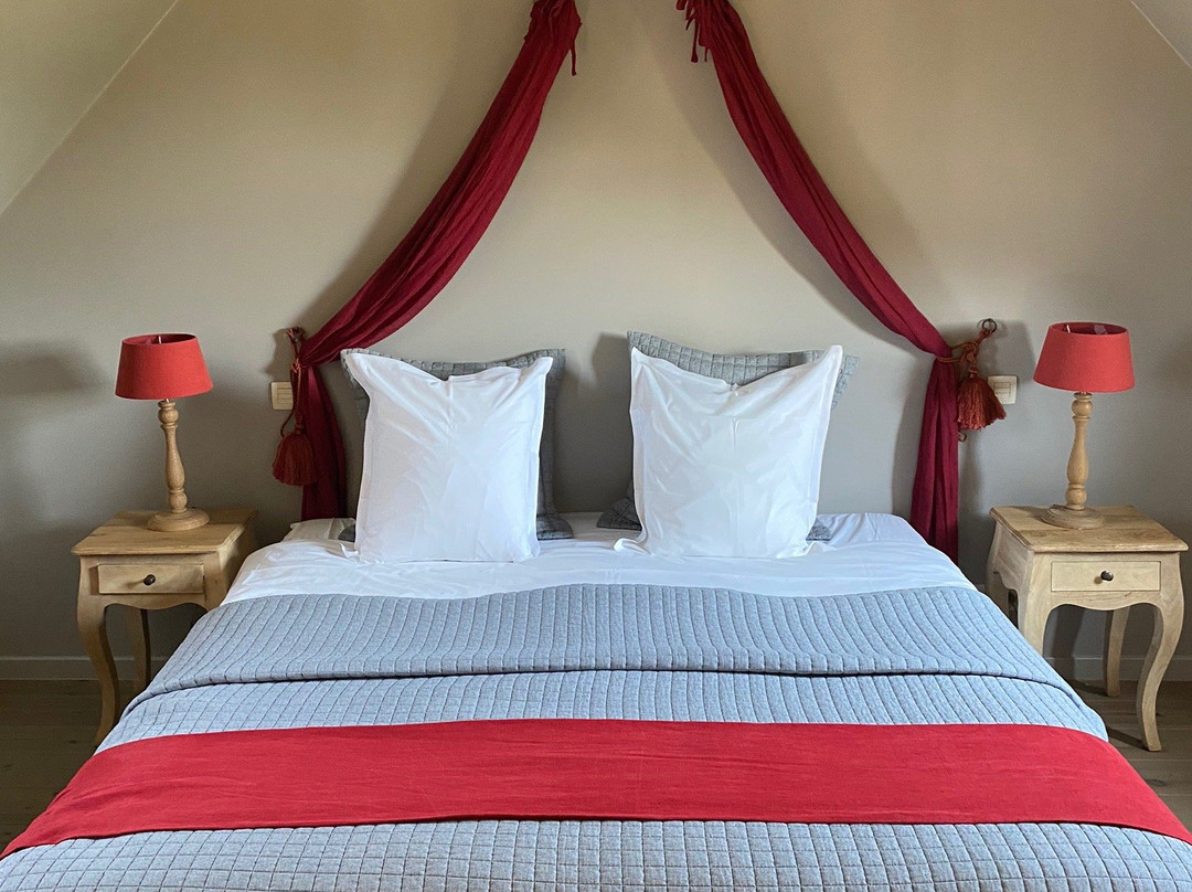 Boutique B&b Droomkerke主图