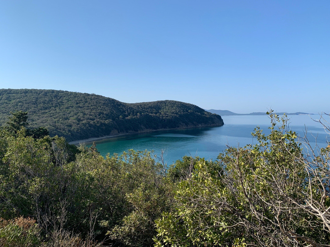 Cala Martina景点图片