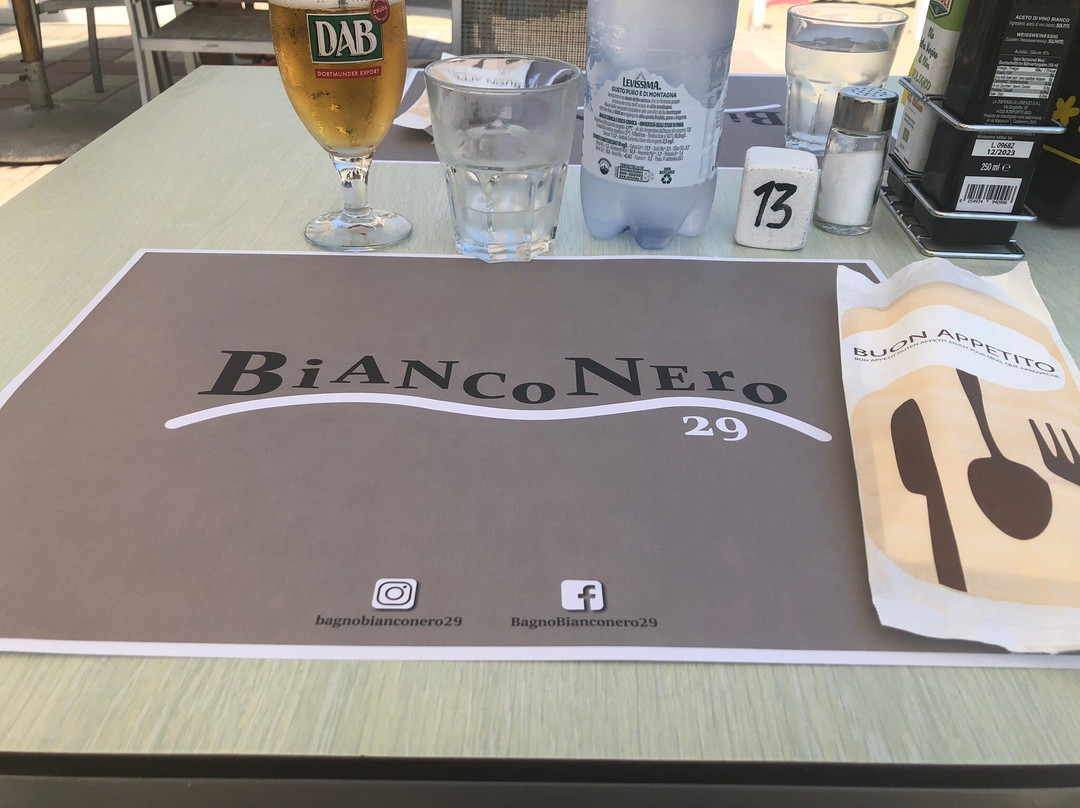 Bagno Bianconero 29景点图片