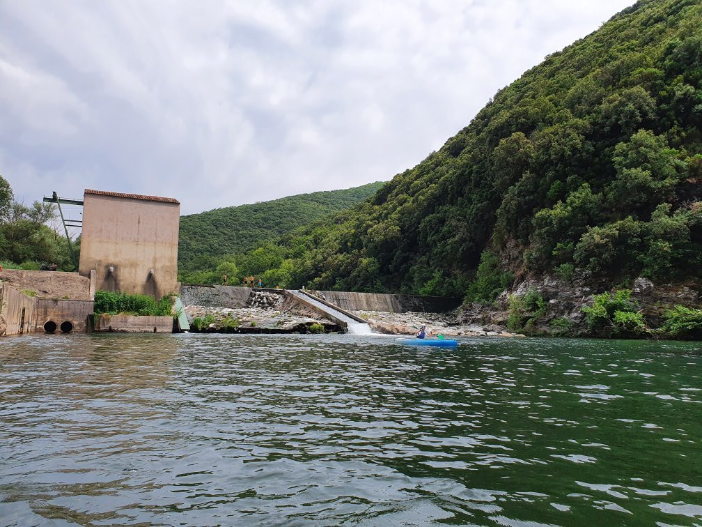 Canoe Kayak Moulin de Tarassac景点图片
