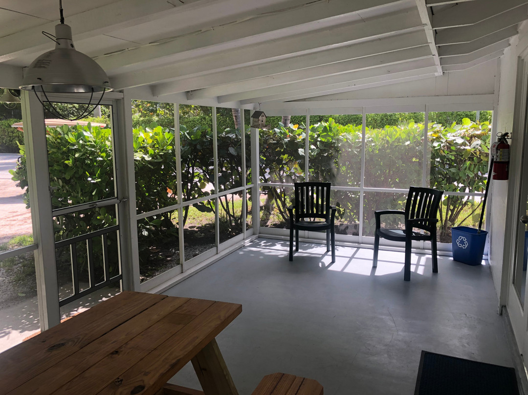 Jensen's "On the Gulf"主图