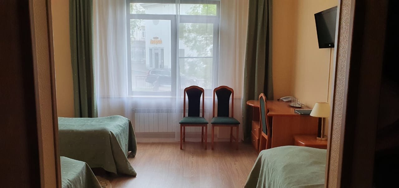 Hotel Kaunis-官方
