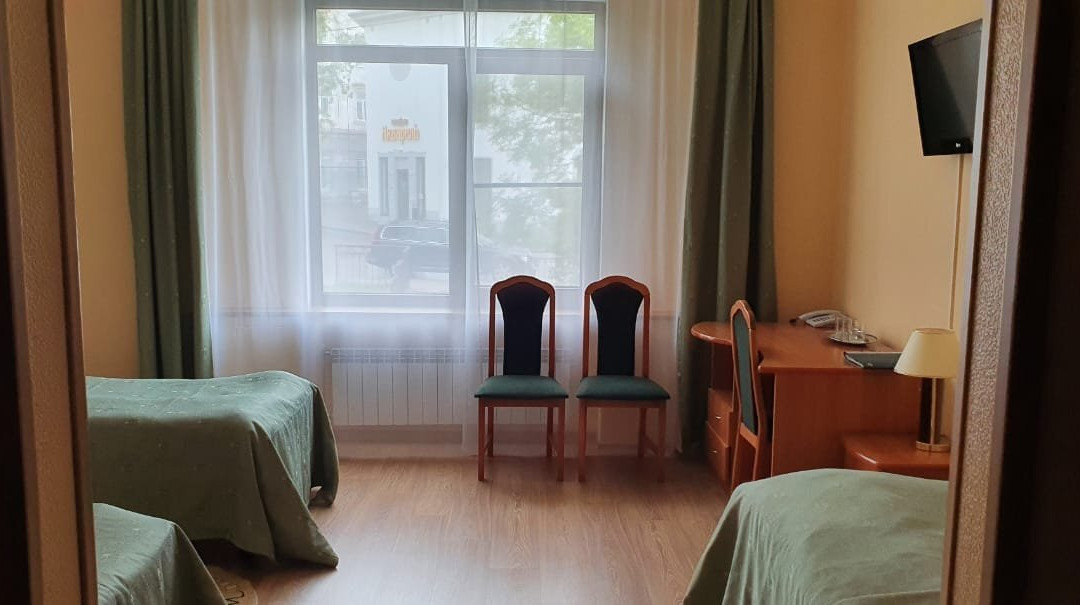 Hotel Kaunis主图